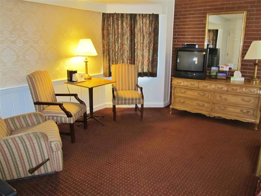 Hancock Motel 3* Hancock