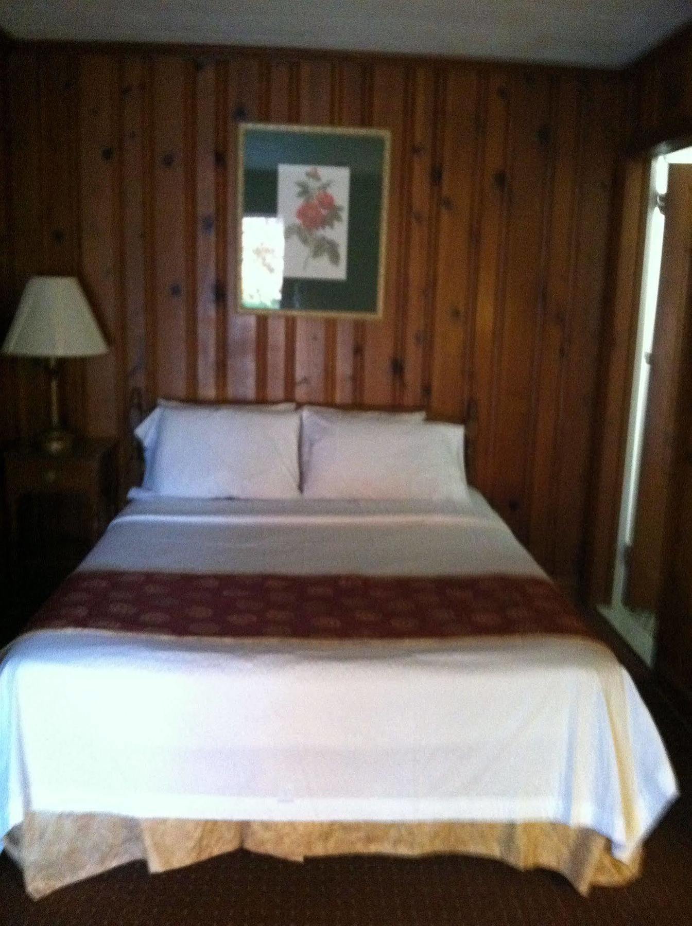 Hancock Motel Motel 3*
